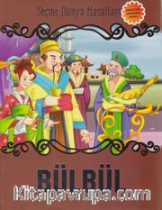 Bülbül / Seçme Dünya Masalları