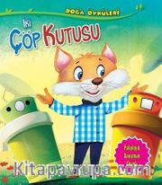 Doğa Öyküleri (10 Kitap Takım)