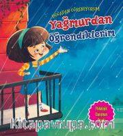 Doğadan Öğreniyorum (10 Kitap)