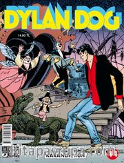 Dylan Dog Sayı: 44