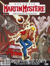 Martin Mystere Sayı: 188 / Bay Max’in Tuhaf Ölümleri