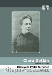 Clara Zetkin <br /> Seçme Yazılar