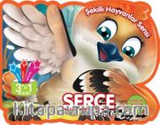 Serçe / Şekilli Hayvanlar