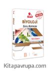 9. Sınıf 1000 Biyoloji Soru Bankası