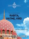 Tasavvuf Yolunun Esasları Rabıta, Hatme, Vird cep boy