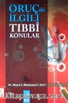 Oruç ile İlgili Tıbbi Konular