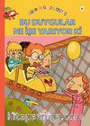 Bu Duygular Ne İşe Yarıyor ki