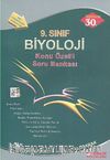 9. Sınıf Biyoloji Konu Özetli Soru Bankası