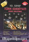 10. Sınıf Türk Edebiyatı Konu Anlatımlı