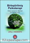 Birleştirilmiş Psikoterapi Atölye Çalışması Malzemeleri 4-5 Haziran 2011