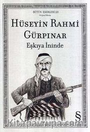Eşkıya İninde