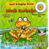 Minik Kurbağa / Sesli Kitaplar Dizisi