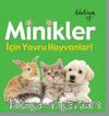 Minikler İçin Yavru Hayvanlar
