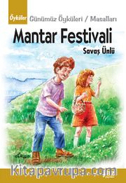 Mantar Festivali