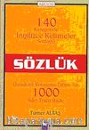 140 Kategoride İngilizce Kelimeler Sözlüğü