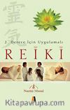 2. Derece Uygulamalı Reiki