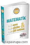 YGS Matematik Soru-Çözüm-Püf Noktası