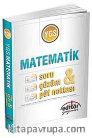 YGS Matematik Soru-Çözüm-Püf Noktası