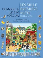 Fransızca İlk Bin Sözcük