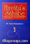 Hayatü's Sahabe 3