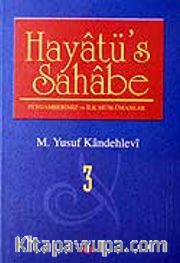 Hayatü's Sahabe 3