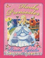 Harika Prensesler / Harika Öyküler