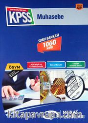 2015 KPSS Muhasebe Soru Bankası