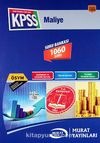 2015 KPSS Maliye Soru Bankası 