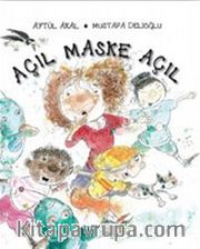 Açıl Maske Açıl