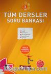6. Sınıf Tüm Dersler Soru Bankası
