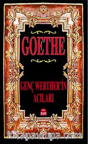 Genç Werther'in Acıları