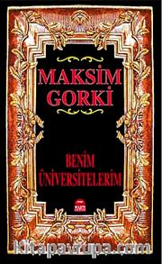 Benim Üniversitelerim