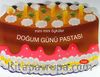 Doğum Günü Pastası /  Mini Mini Öyküler