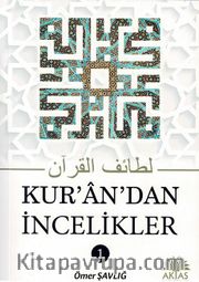 Kur’an’dan İncelikler 1