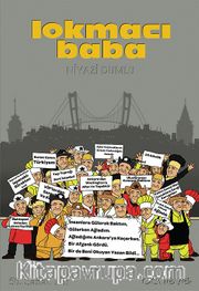 Lokmacı Baba