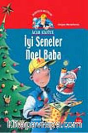 Acar Hafiye - İyi Seneler Noel Baba