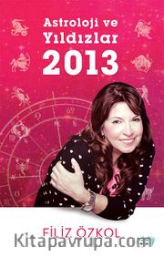 Astroloji ve Yıldızlar 2013