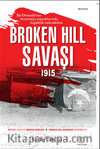 Broken Hill Savaşı 1915