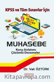 Muhasebe