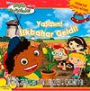 Küçük Einsteinlar -Yaşasın İlkbahar Geldi