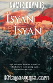 İsyan İsyan