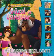 Güzel ve Canavarlar / Sesli Klasik Masallar