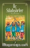 Üç Silahşörler