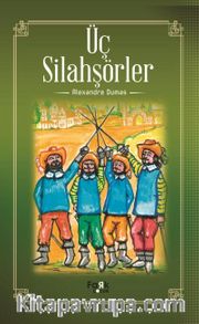 Üç Silahşörler