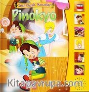 Pinokyo / Sesli Klasik Masallar