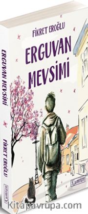 Erguvan Mevsimi