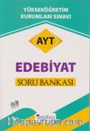 AYT Edebiyat Soru Bankası