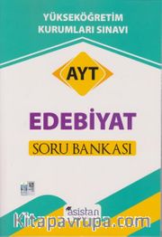AYT Edebiyat Soru Bankası