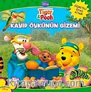 Kayıp Öykünün Gizemi