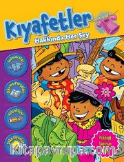 Kıyafetler Hakkında Her Şey